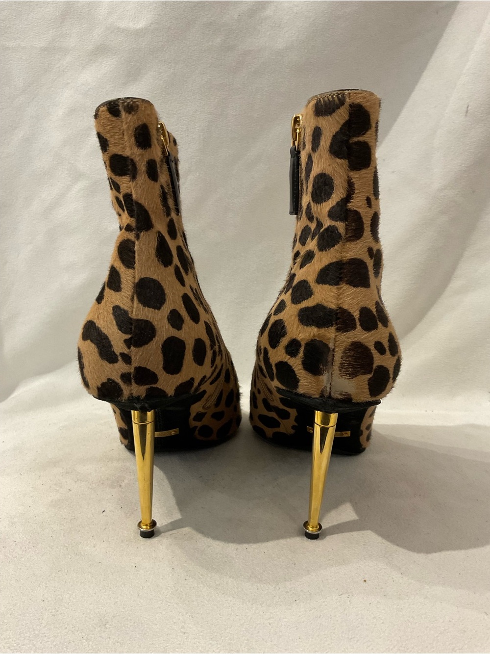 Tom Ford Booties - Picture 3 of 8